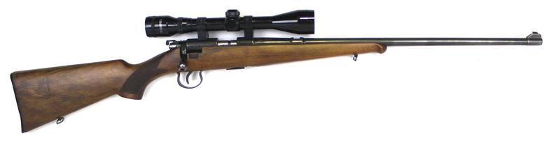 Buy 22 BRNO Mod 1 with 4x40 Scope in NZ New Zealand.