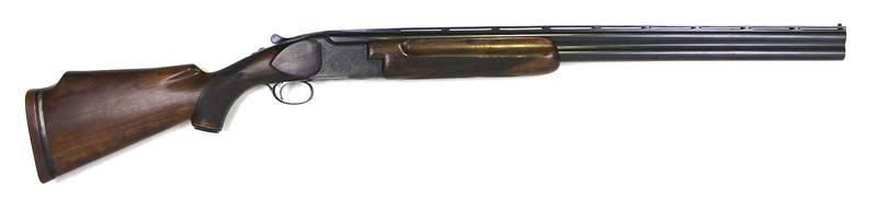 Buy 12ga Miroku Stirling 27" Skeet & Skeet Chokes in NZ New Zealand.