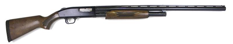 Buy 12ga Mossberg 500a in NZ New Zealand.