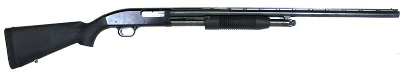 Buy 12ga Maverick 88 Synthetic 28" Cylinder 5 Shot in NZ New Zealand.