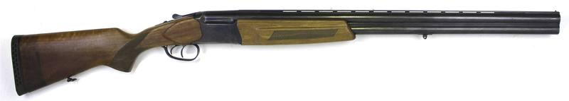 Buy 12ga Baikal 27EM 26" 1/2 & 1/2 Chokes in NZ New Zealand.