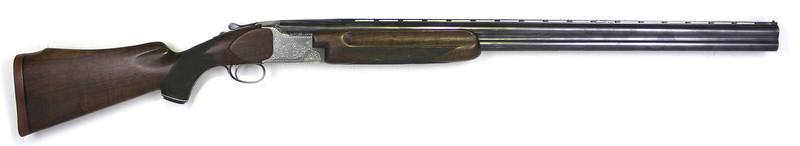 Buy 12ga Miroku Trap 30" Full Chokes in NZ New Zealand.