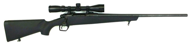 Buy 223 Remington 783 with 3-9x40 Scope in NZ New Zealand.