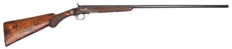 Buy 410ga Oyez Single Shot 26" in NZ New Zealand.