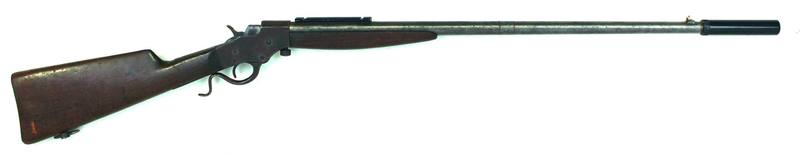 Buy 22 Stevens Favourite with Silencer in NZ New Zealand.