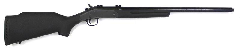 Buy 17hmr H&R Sportster Threaded in NZ New Zealand.