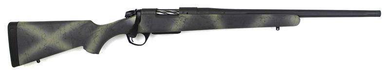 Buy 308 Bergara B14 Extreme Hunter Cerakote Camo Threaded in NZ New Zealand.