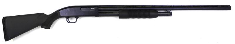 Buy 12ga Maverick 88 28" & 18.5" 1/4, Cyl Barrels in NZ New Zealand.