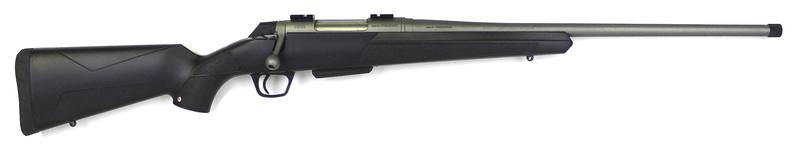 Buy 308 Winchester XPR Cerakote Synthetic 21" Threaded in NZ New Zealand.