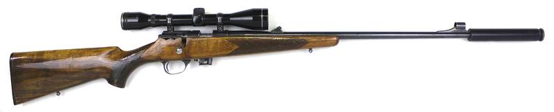 Buy 22 Zastava CZ 99 22.5" Threaded with 4x40 Scope in NZ New Zealand.