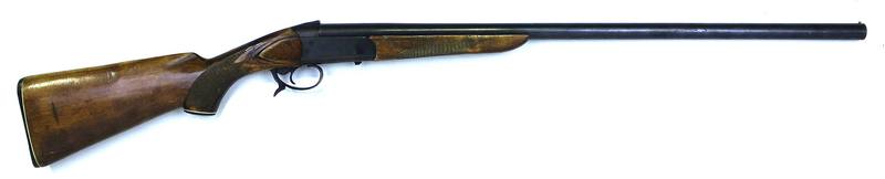 Buy 12ga Baikal 18M in NZ New Zealand.