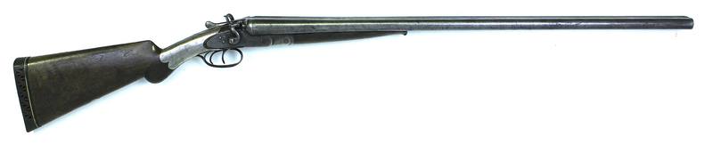 Buy 12ga Jo Mayne 30" 1/4, Skeet in NZ New Zealand.