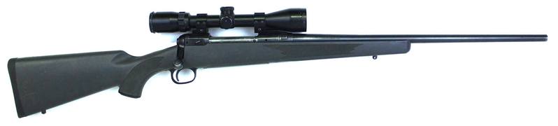 Buy 270 Stevens 200 23" with Scope in NZ New Zealand.