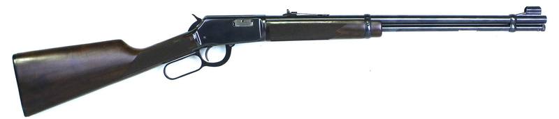 Buy 22 Mag Winchester 94288M XTR 19.5" in NZ New Zealand.