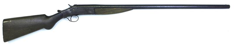 Buy 12ga Stevens 30" Full (Parts Gun) in NZ New Zealand.