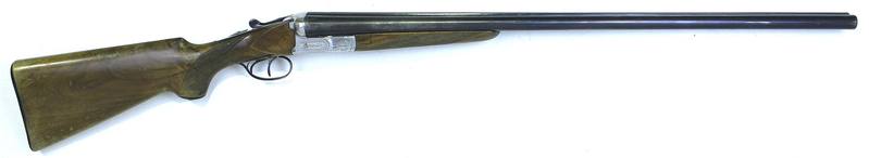 Buy 12ga Zoli 30" 1/2, Inter-choke in NZ New Zealand.