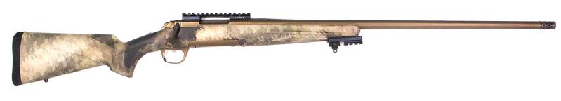 Buy 6.5 Prc Browning Hells Canyon Cerakote/Camo in NZ New Zealand.