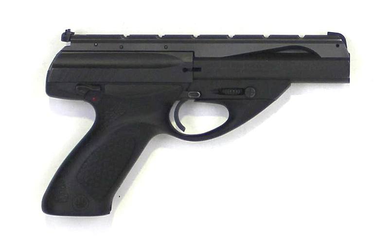 Buy 22 Beretta Neos (Parts Gun) in NZ New Zealand.