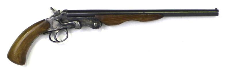 Buy 410ga Mugica Eibar Kea Gun in NZ New Zealand.