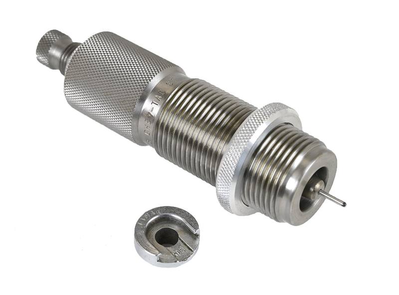 Buy CH4D 408 Cheytac Full Length Sizer Die X-18 Lyman Shell Holder in NZ New Zealand.