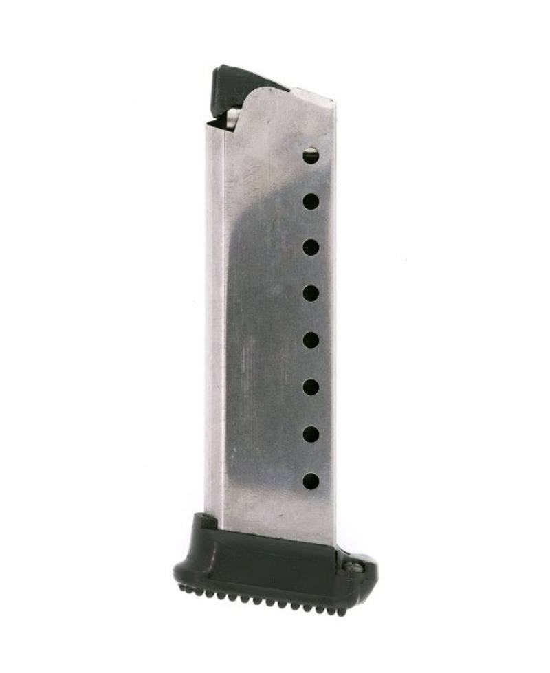 Buy Second Hand Eagle International 45 ACP 1911 9 Round Magazine in NZ New Zealand.