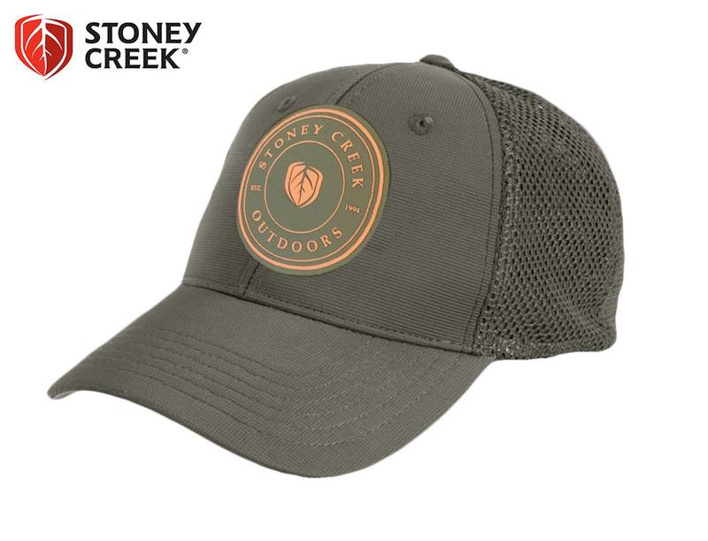 Buy Stoney Creek Est. 94 Trucker Cap in NZ New Zealand.