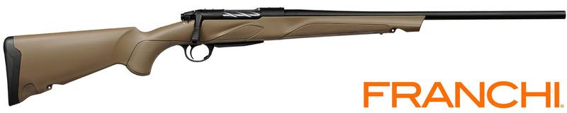 Buy Franchi Horizon Elite Grey 22" Threaded | 223 or 308 in NZ New Zealand.