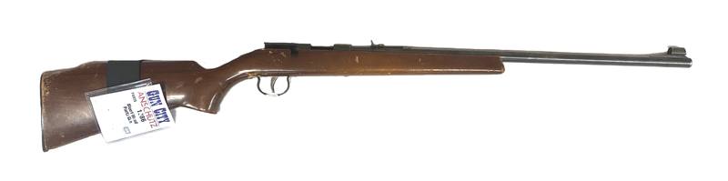 Buy 22 Anschutz 1315 Blued/Wood (Parts Gun - No Bolt) in NZ New Zealand.