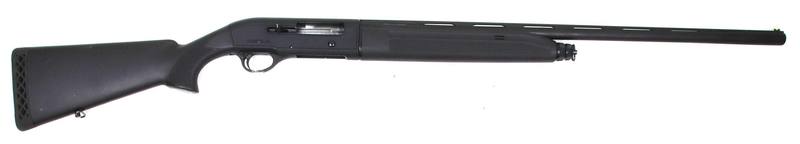 Buy 20ga Pardus Synthetic SL Semi Auto 28" 3" Black (Parts Gun - Intermittent Failures) in NZ New Zealand.