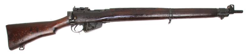 Buy 303 Long Branch No.4 MK1 1942 in NZ New Zealand.