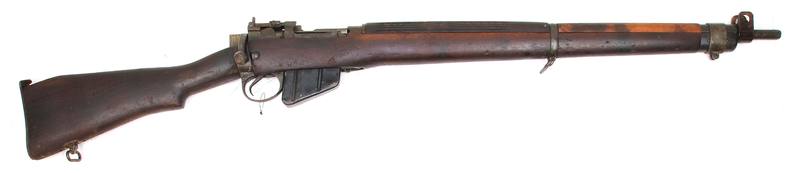 Buy 303 Long Branch No.4 MK1* 1942 in NZ New Zealand.