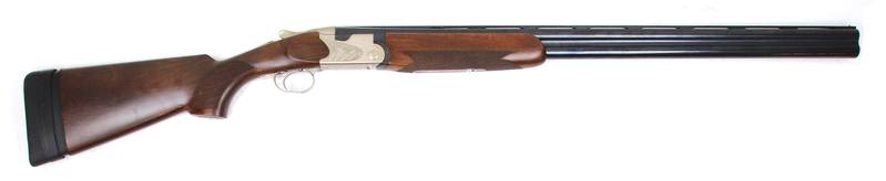 Buy 12ga Beretta SV10 Perennia with Kick Off 30" Optima Choke in NZ New Zealand.