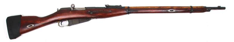 Buy 7.62x54R Mosin Nagant 91/30 in NZ New Zealand.