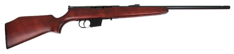 Buy 22 LR Voere Bentler 55 Blued Wood Parts Gun in NZ New Zealand.