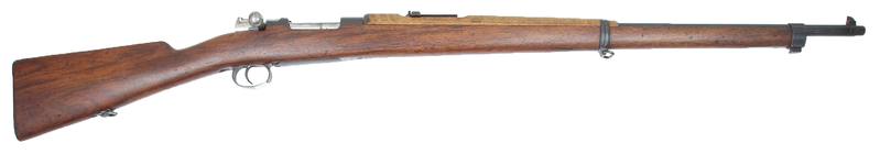 Buy 7.62x51 Chilean 1895 Mauser in NZ New Zealand.