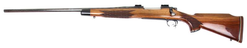 Buy 270 Remington 700 Left Hand Blued Wood in NZ New Zealand.