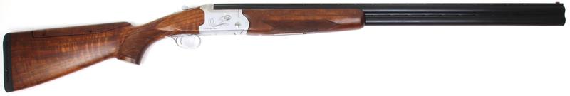 Buy 12ga Yildiz MX Trap Blued Wood 28" in NZ New Zealand.