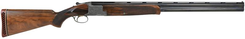 Buy 12ga Browning B2 Game Scene Blued Walnut 28" in NZ New Zealand.