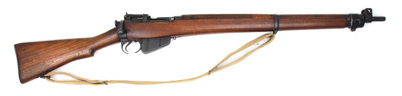 Buy 303 Enfield Long Branch No4 MKI* in NZ New Zealand.