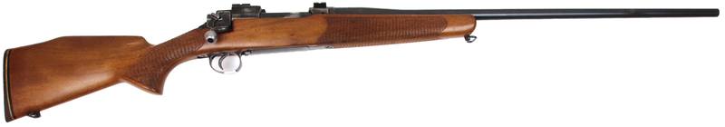 Buy 303 Enfield P14 Sporter Blued Wood in NZ New Zealand.