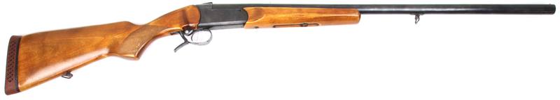 Buy 12ga Baikal 18M Blued Wood in NZ New Zealand.