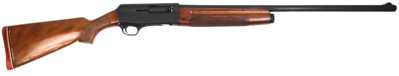 Buy 12ga Franchi A5 Blued Wood 28" Full Choke in NZ New Zealand.