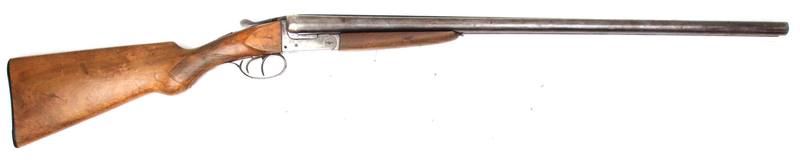 Buy 12ga Centrure Ranger Blued Wood 28" in NZ New Zealand.