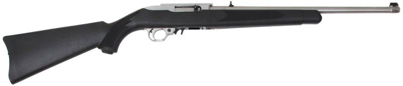 Buy 22 Ruger 10/22 Stainless Synthetic in NZ New Zealand.