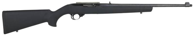 Buy 22 Ruger 10/22 Blued Hogue Threaded in NZ New Zealand.