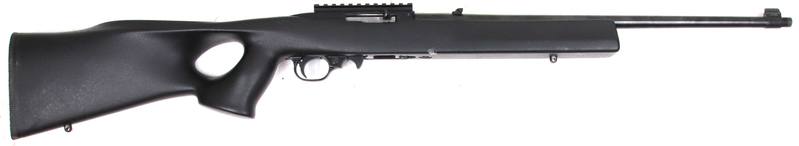 Buy 22 Ruger 10/22 Blued Synthetic Threaded in NZ New Zealand.