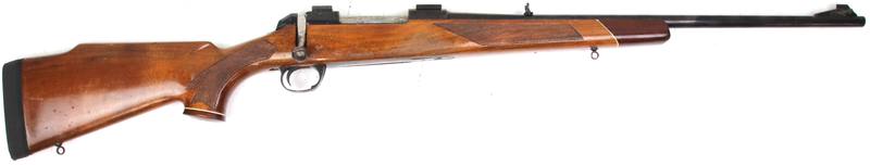 Buy 30-06 BSA Bolt-Action Blued Wood in NZ New Zealand.