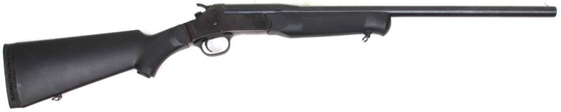 Buy 20ga Rossi Single Shot Blued Synthetic 22" | Parts Gun in NZ New Zealand.