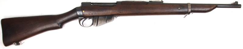 Buy 303 Enfield MLE Sporter in NZ New Zealand.