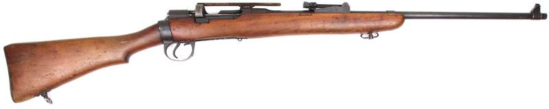 Buy 303 Enfield SMLE MKIII | Parts Gun in NZ New Zealand.